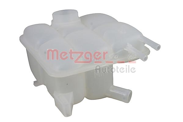 METZGER MET 2140244 Metzger kiegyenlítőtartály, hűtőfolyadék